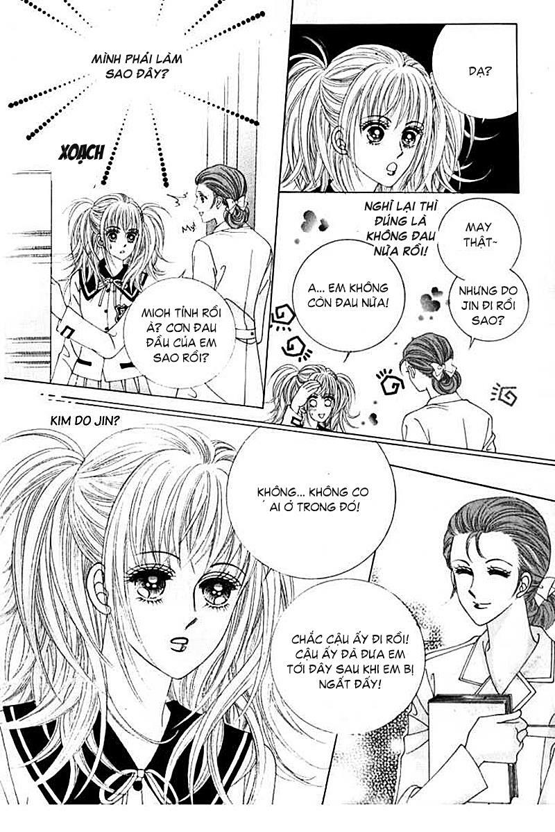 Cô nàng xinh đẹp: Chapter 3.2