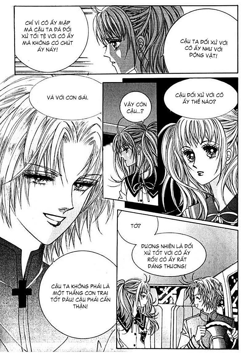 Cô nàng xinh đẹp: Chapter 3.2