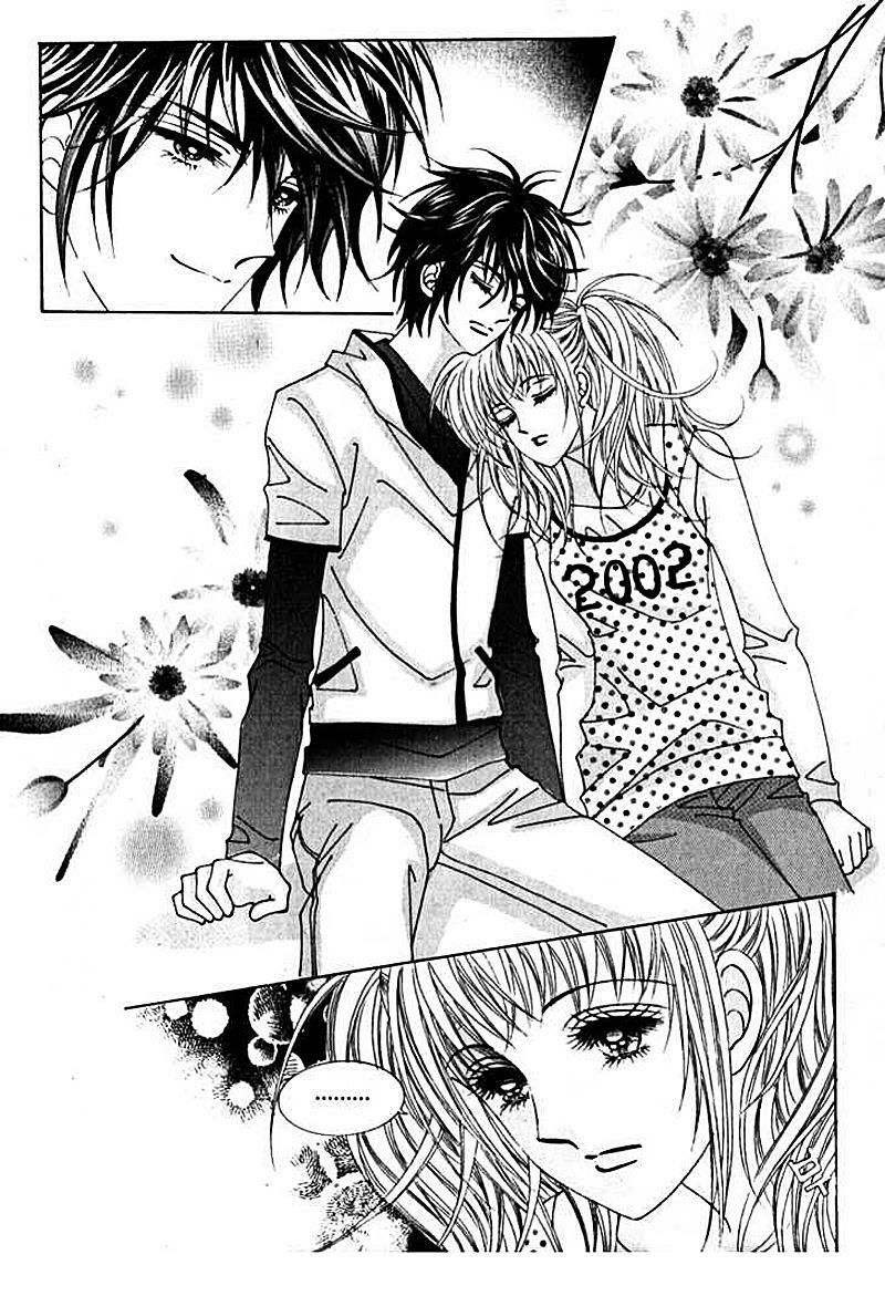 Cô nàng xinh đẹp: Chapter 3.2