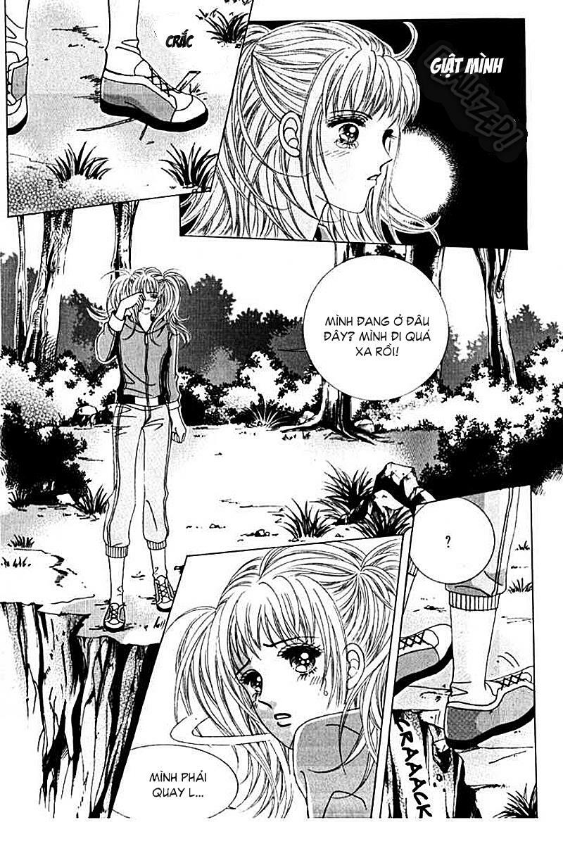 Cô nàng xinh đẹp: Chapter 3.2