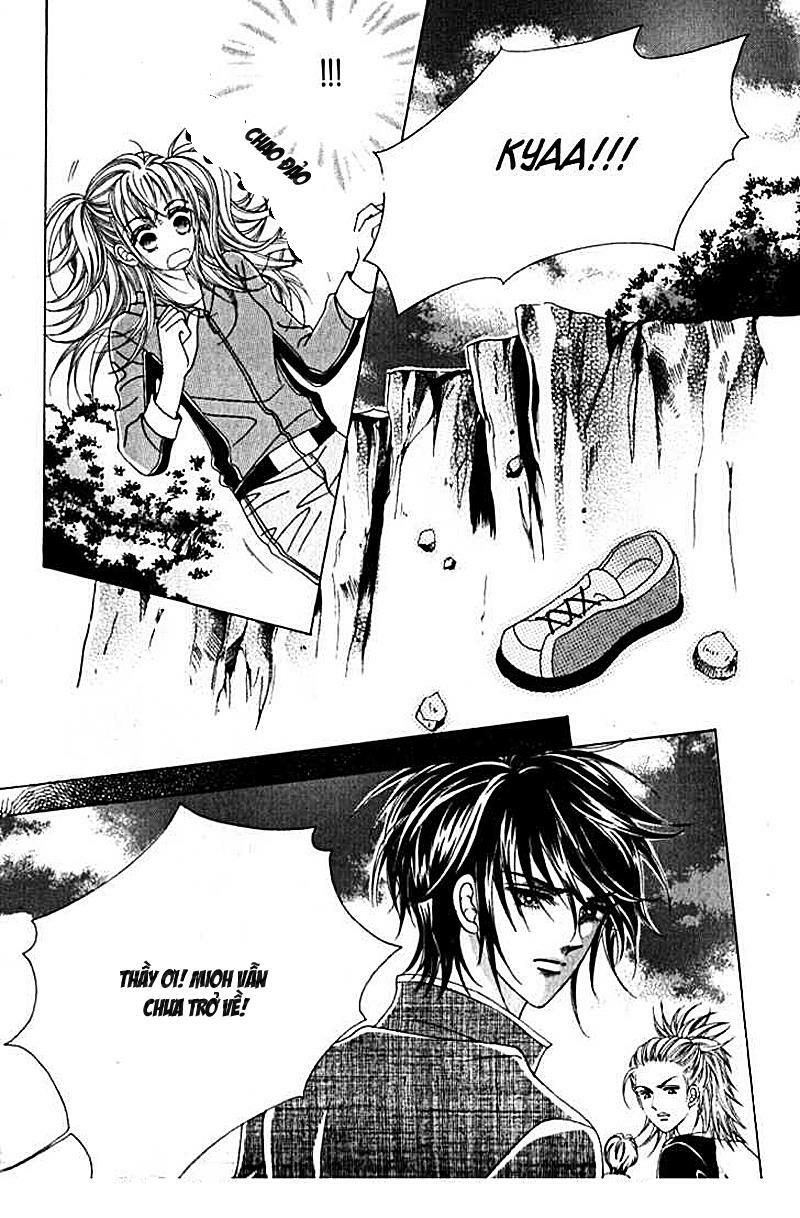 Cô nàng xinh đẹp: Chapter 3.2