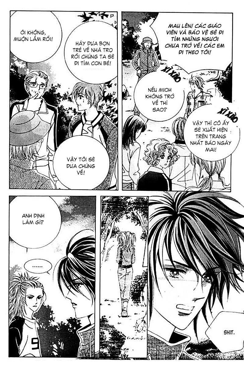 Cô nàng xinh đẹp: Chapter 3.2