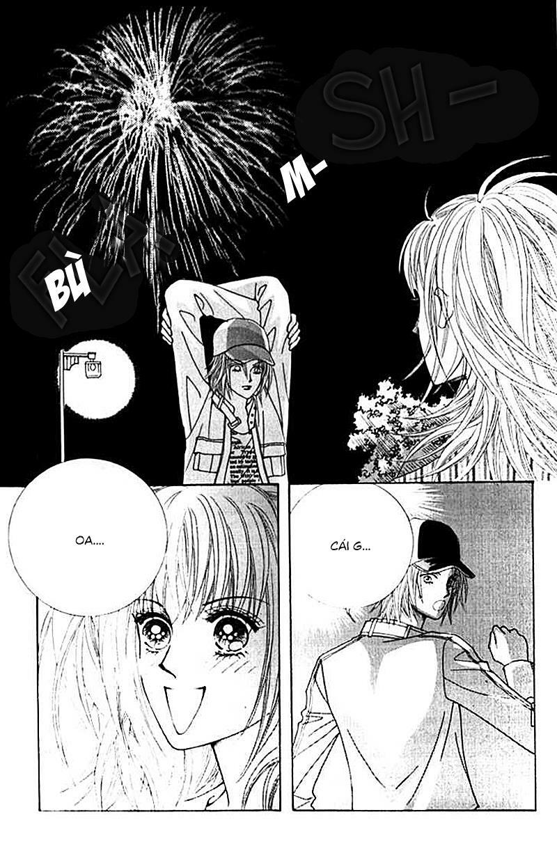 Cô nàng xinh đẹp: Chapter 3.4
