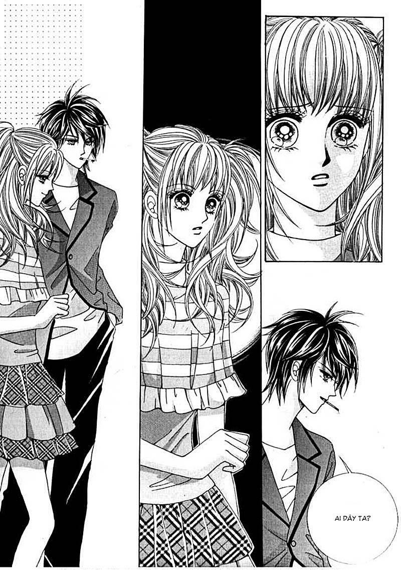 Cô nàng xinh đẹp: Chapter 3.4