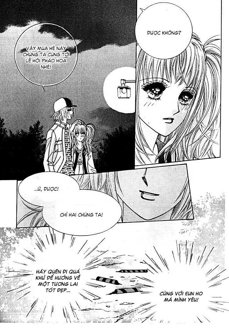 Cô nàng xinh đẹp: Chapter 3.4