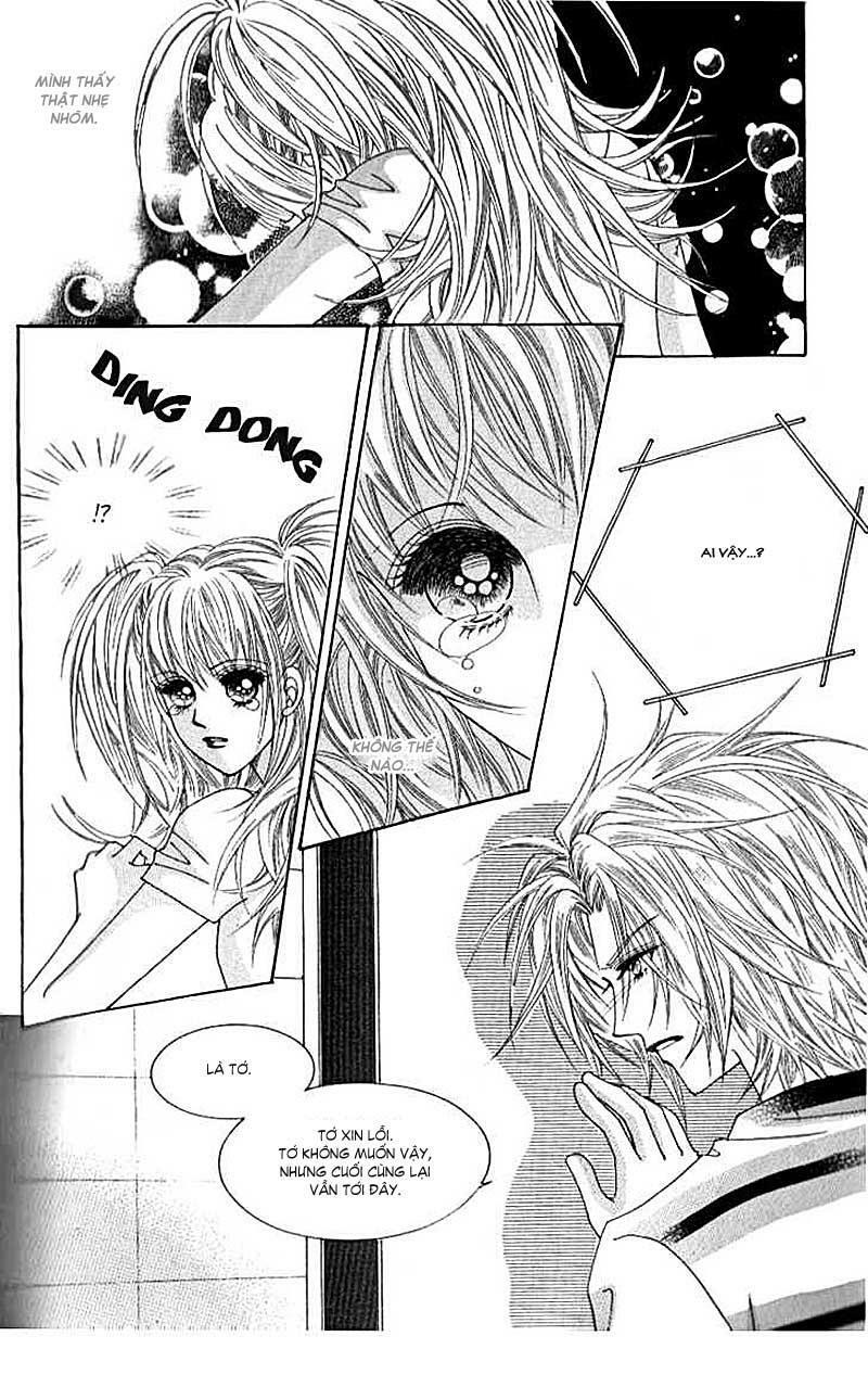 Cô nàng xinh đẹp: Chapter 4.2