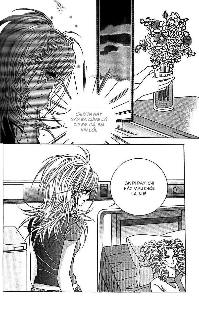 Cô nàng xinh đẹp: Chapter 4.2