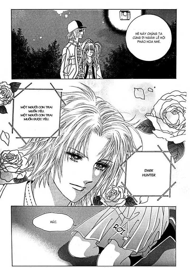 Cô nàng xinh đẹp: Chapter 4.2