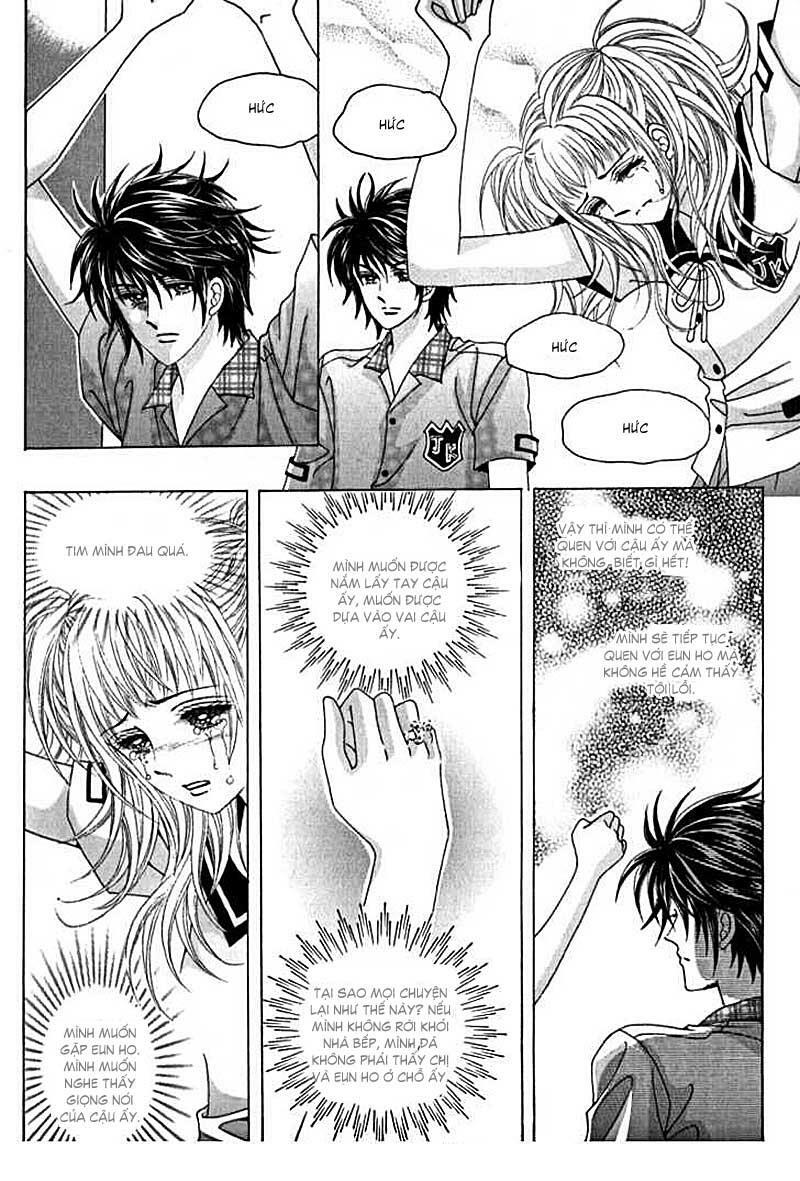 Cô nàng xinh đẹp: Chapter 4.2