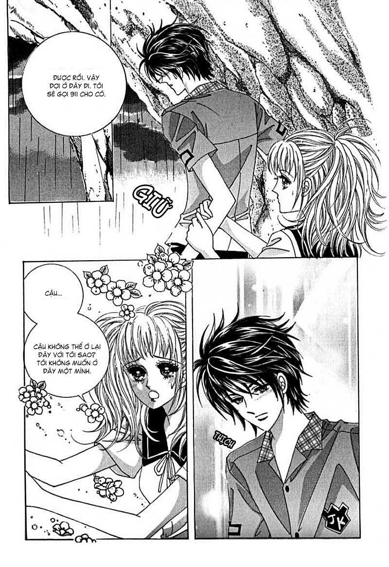 Cô nàng xinh đẹp: Chapter 4.2