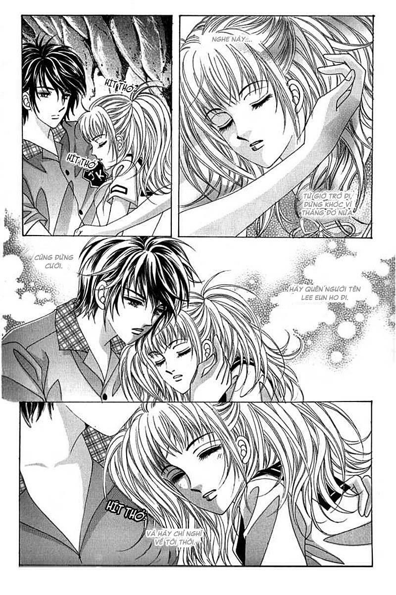 Cô nàng xinh đẹp: Chapter 4.2