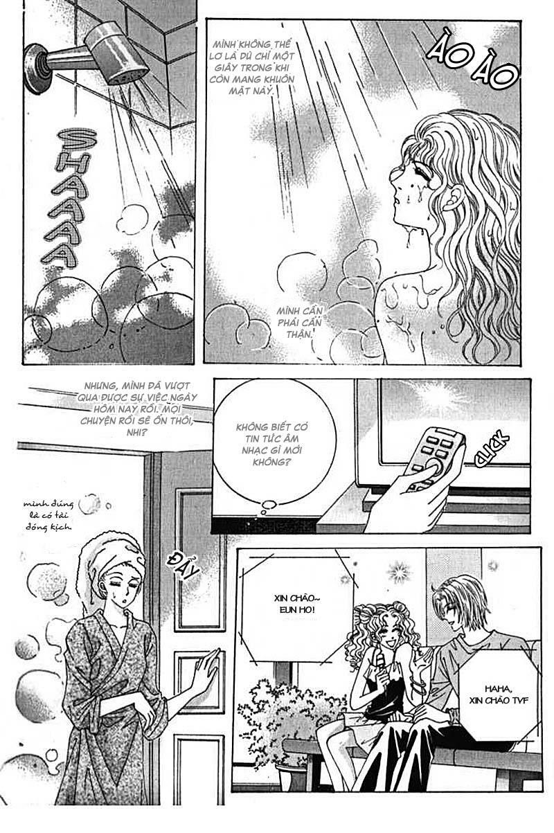 Cô nàng xinh đẹp: Chapter 4.2