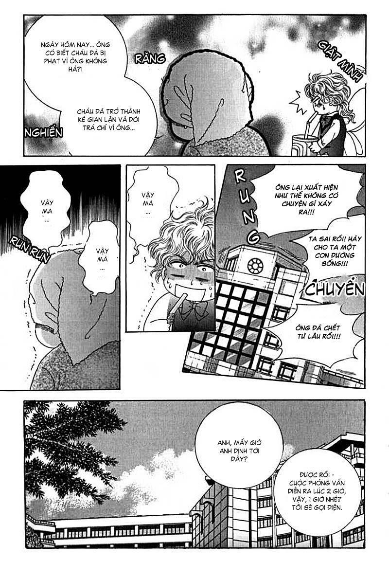 Cô nàng xinh đẹp: Chapter 4.2