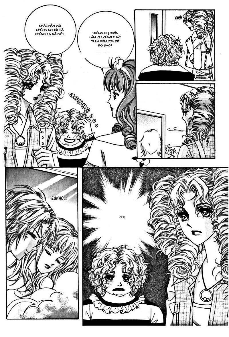 Cô nàng xinh đẹp: Chapter 4.3