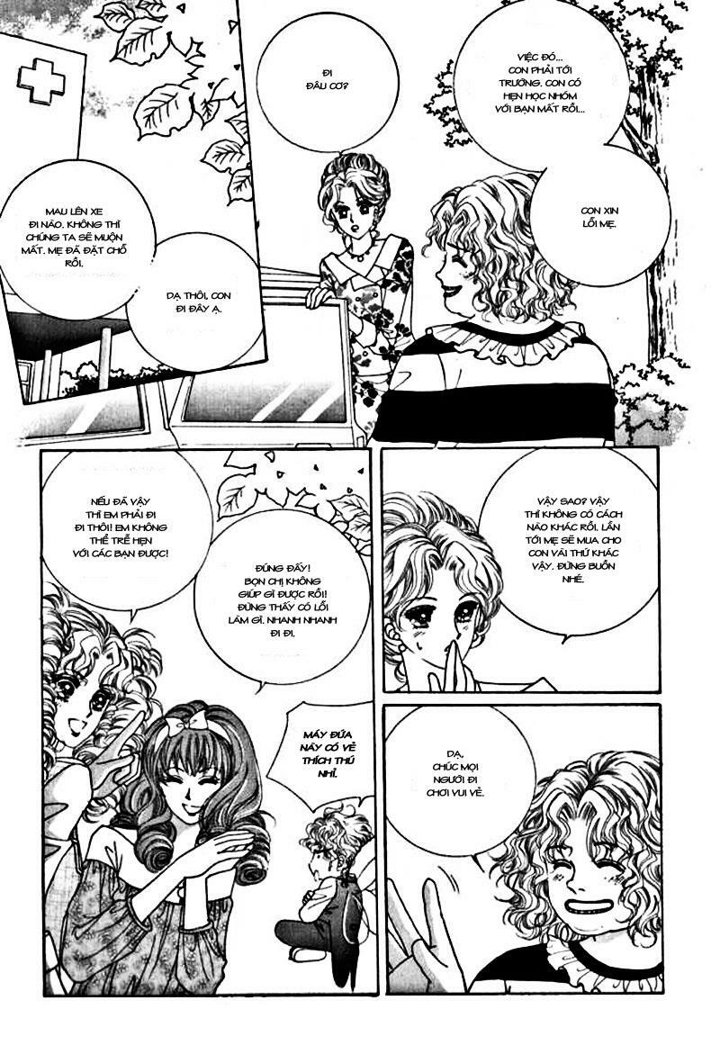 Cô nàng xinh đẹp: Chapter 4.3