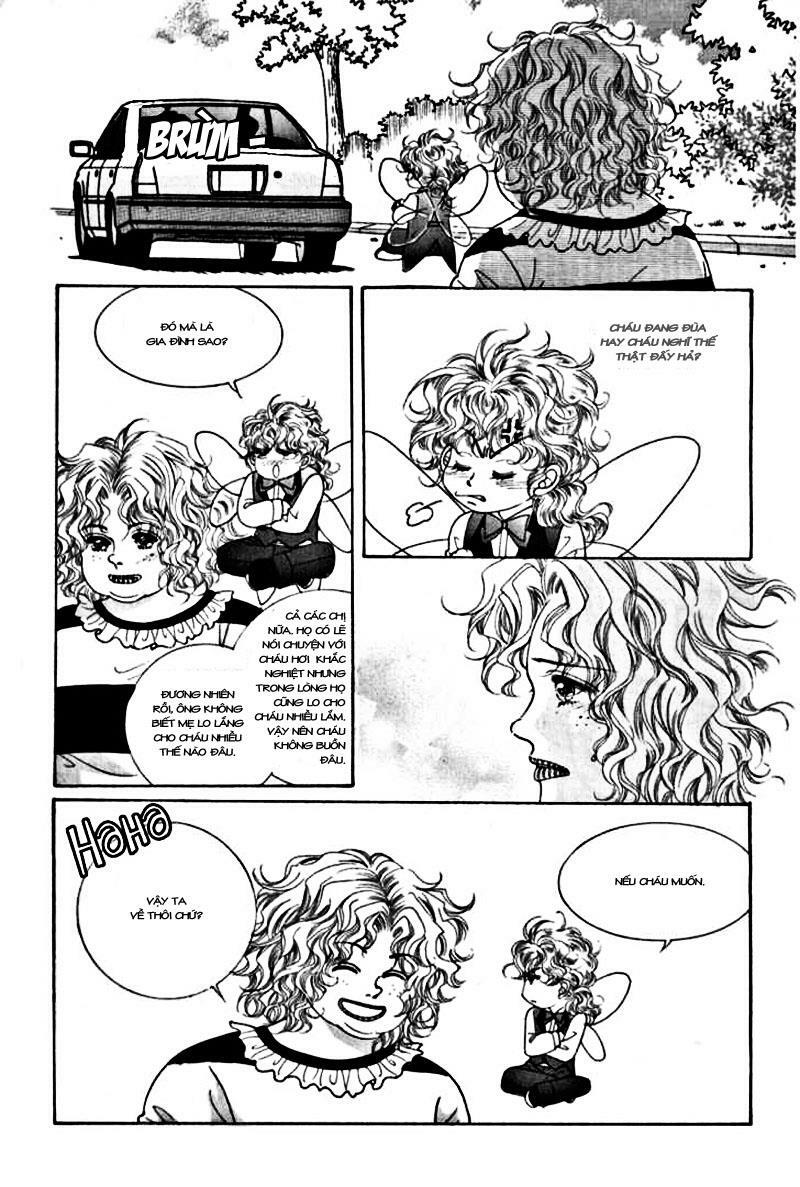 Cô nàng xinh đẹp: Chapter 4.3