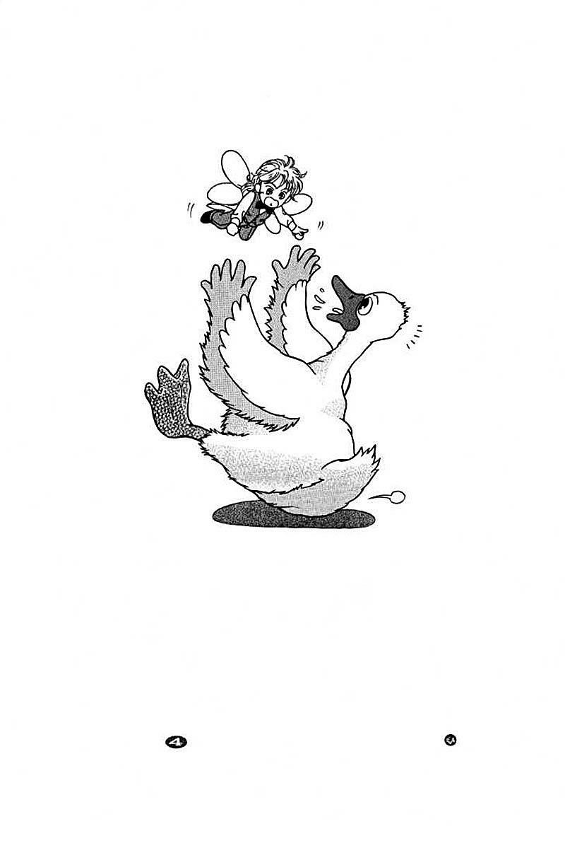 Cô nàng xinh đẹp: Chapter 4
