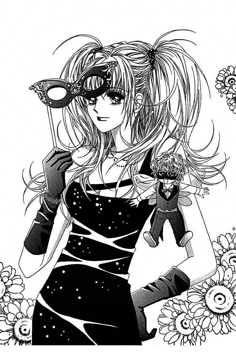 Cô nàng xinh đẹp: Chapter 4