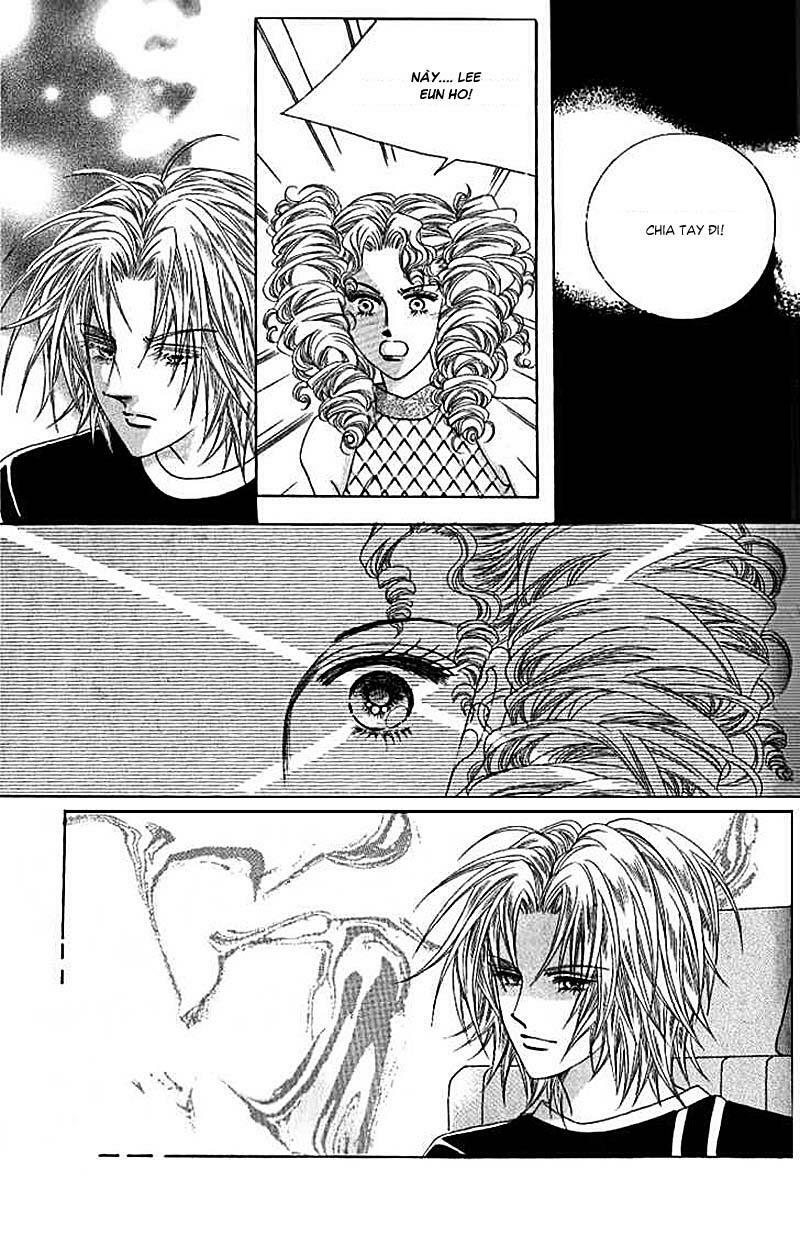 Cô nàng xinh đẹp: Chapter 4