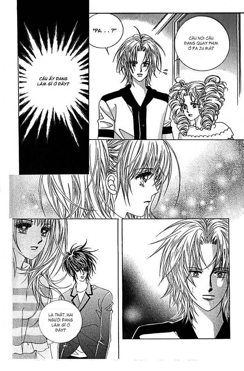 Cô nàng xinh đẹp: Chapter 4