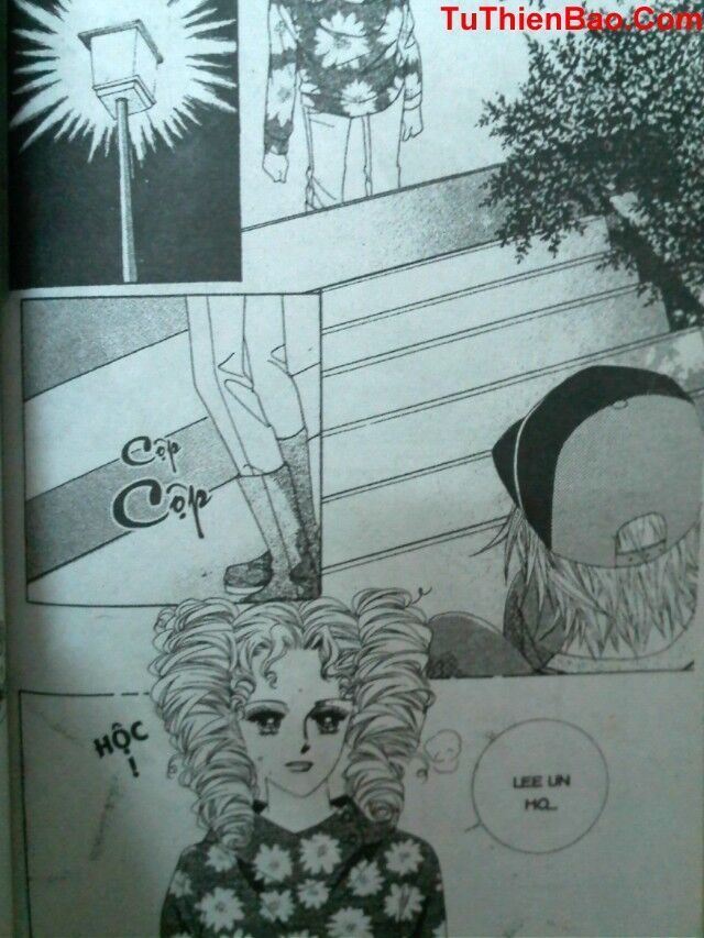 Cô nàng xinh đẹp: Chapter 9