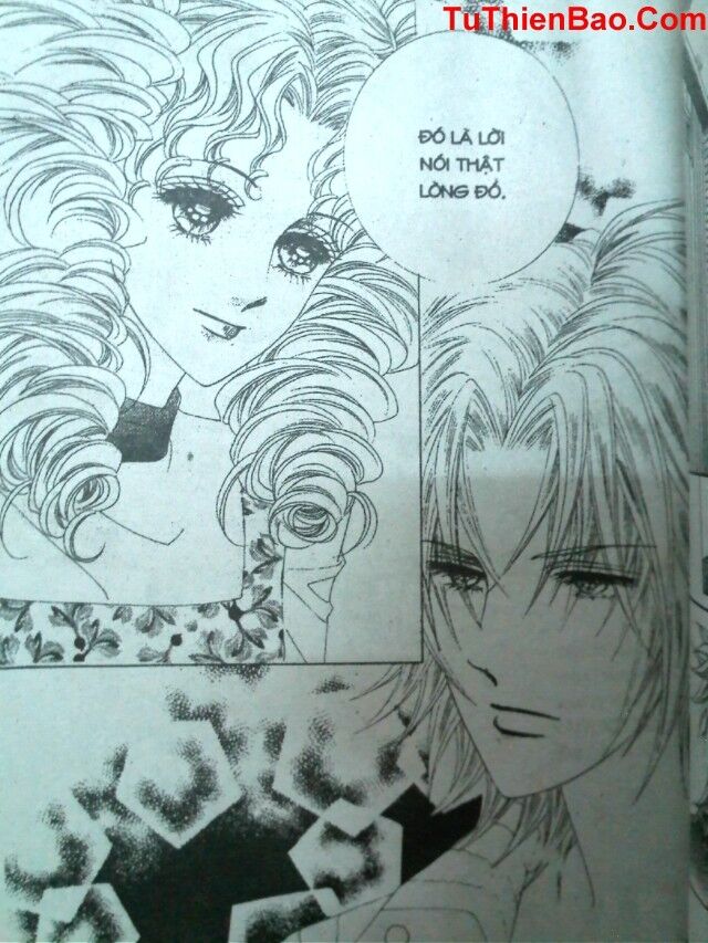 Cô nàng xinh đẹp: Chapter 9