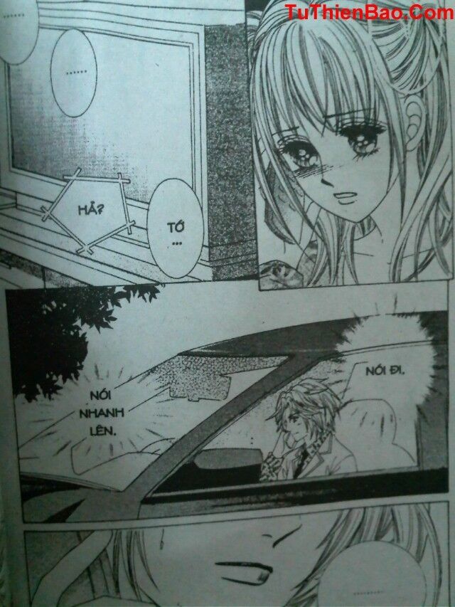 Cô nàng xinh đẹp: Chapter 9