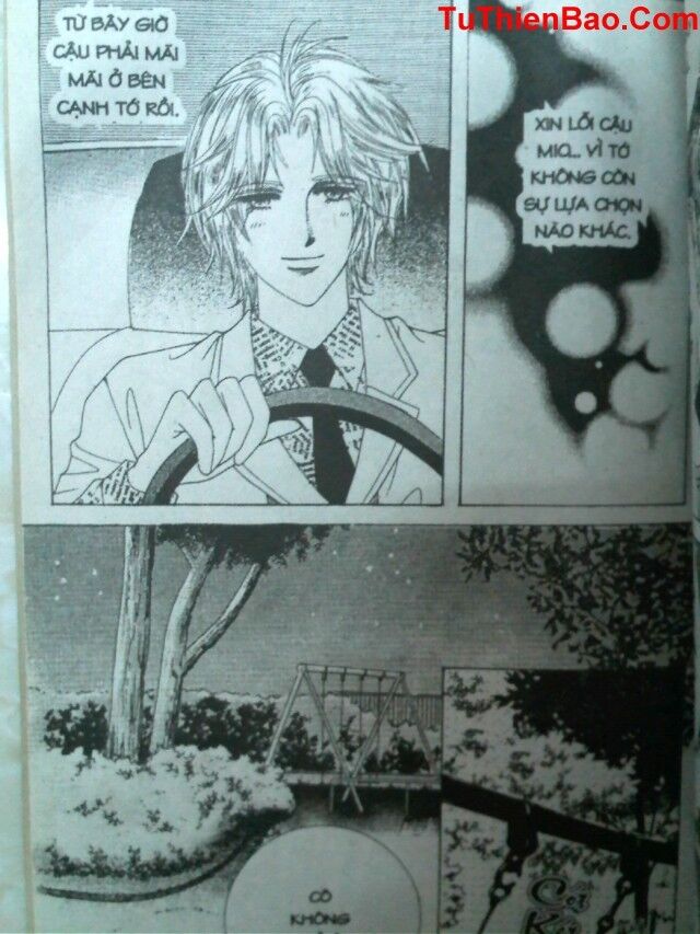 Cô nàng xinh đẹp: Chapter 9