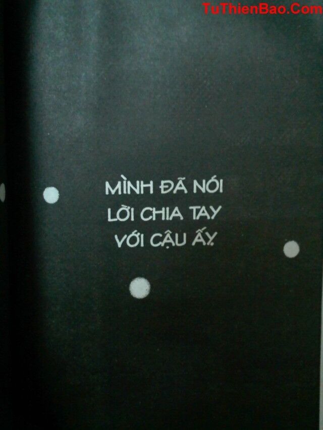 Cô nàng xinh đẹp: Chapter 9