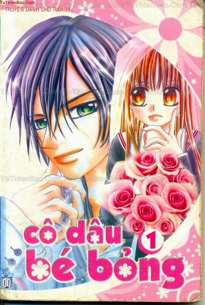 Cô Dâu Bé Bỏng: Chapter 1