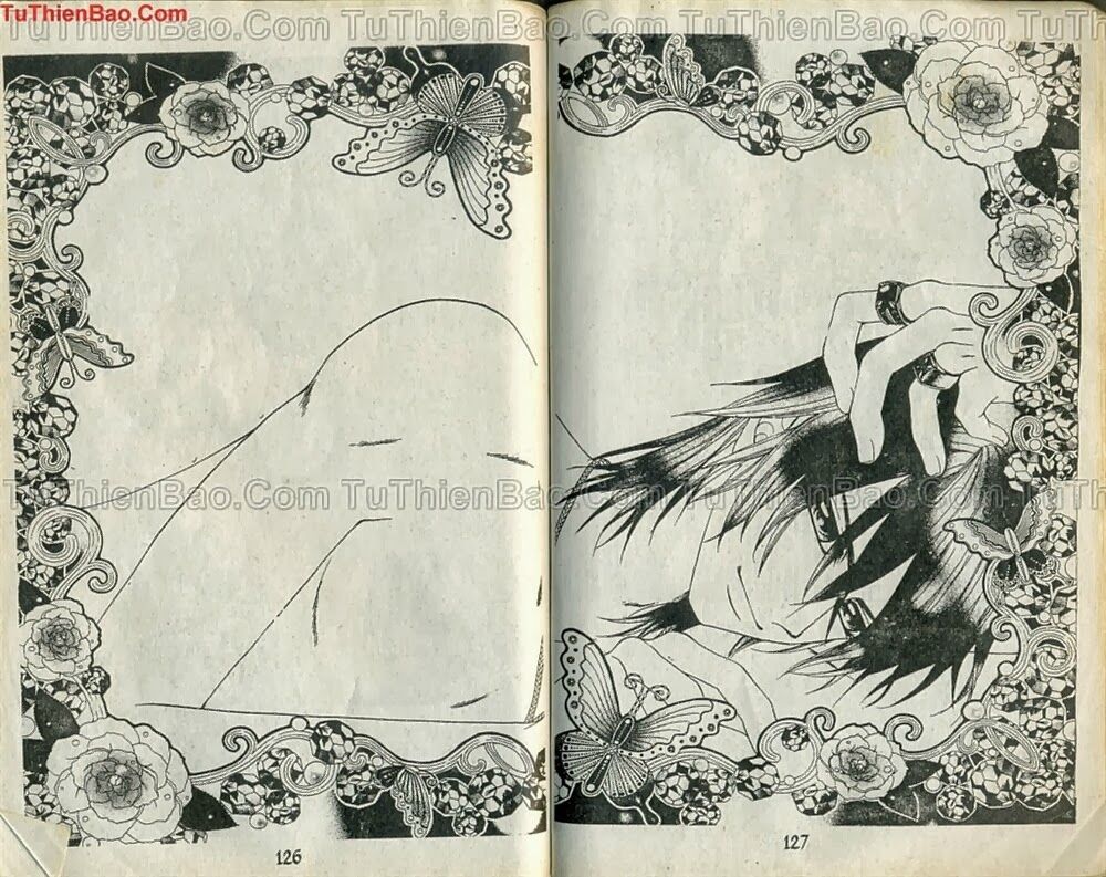 Cô Dâu Bé Bỏng: Chapter 2