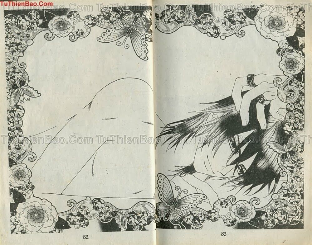 Cô Dâu Bé Bỏng: Chapter 3