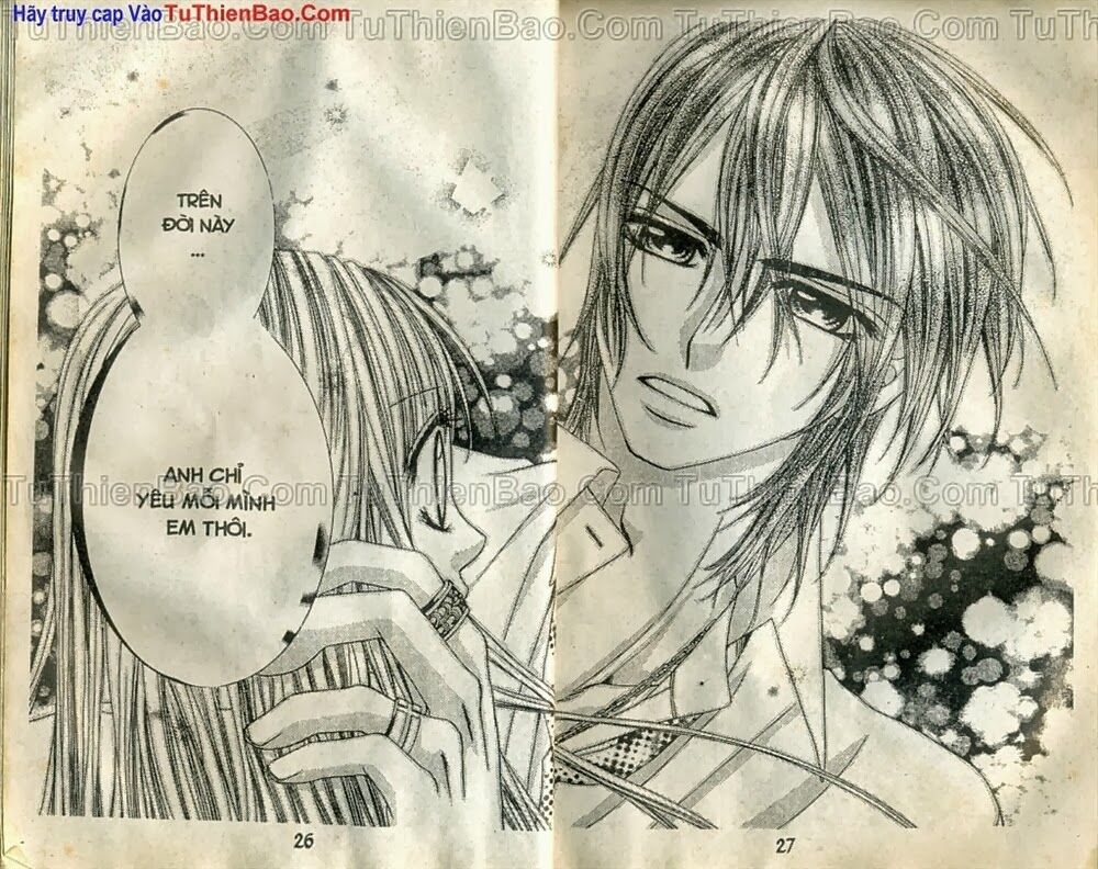 Cô Dâu Bé Bỏng: Chapter 4: End