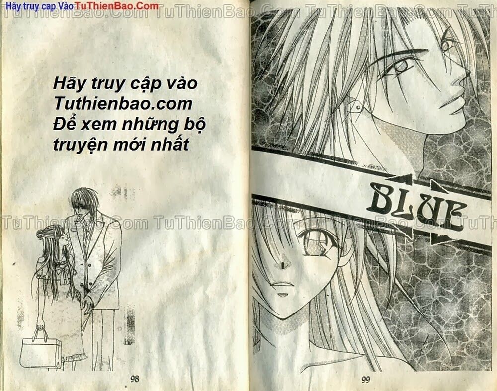 Cô Dâu Bé Bỏng: Chapter 4: End