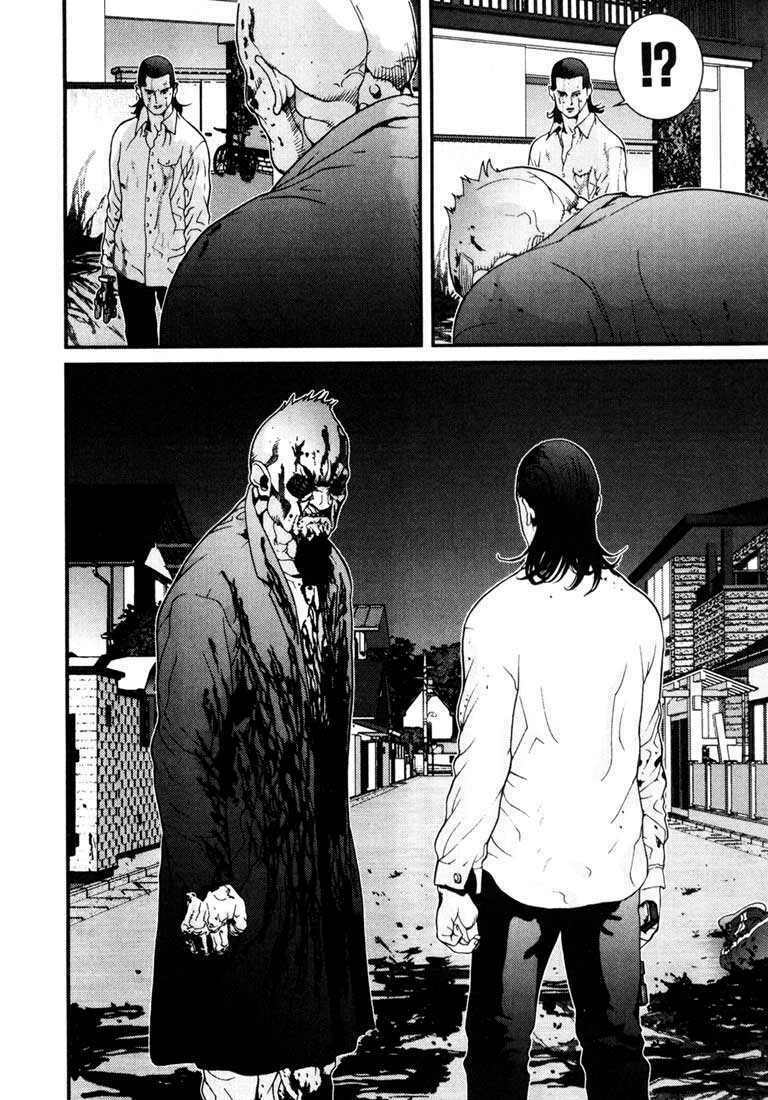 Gantz: Chapter 11: Tất cả đều chết
