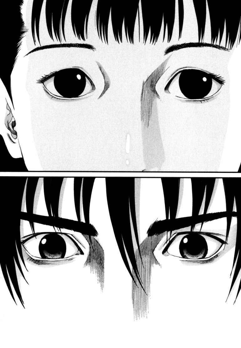 Gantz: Chapter 221: Làm tốt lắm