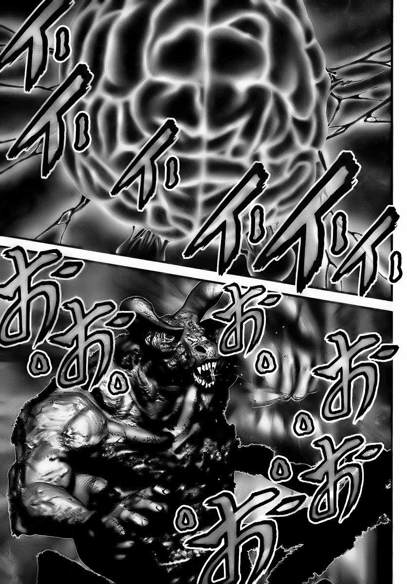 Gantz: Chapter 269: Sự sống còn