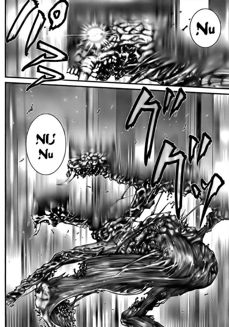 Gantz: Chapter 278: Cơ hội sau cùng