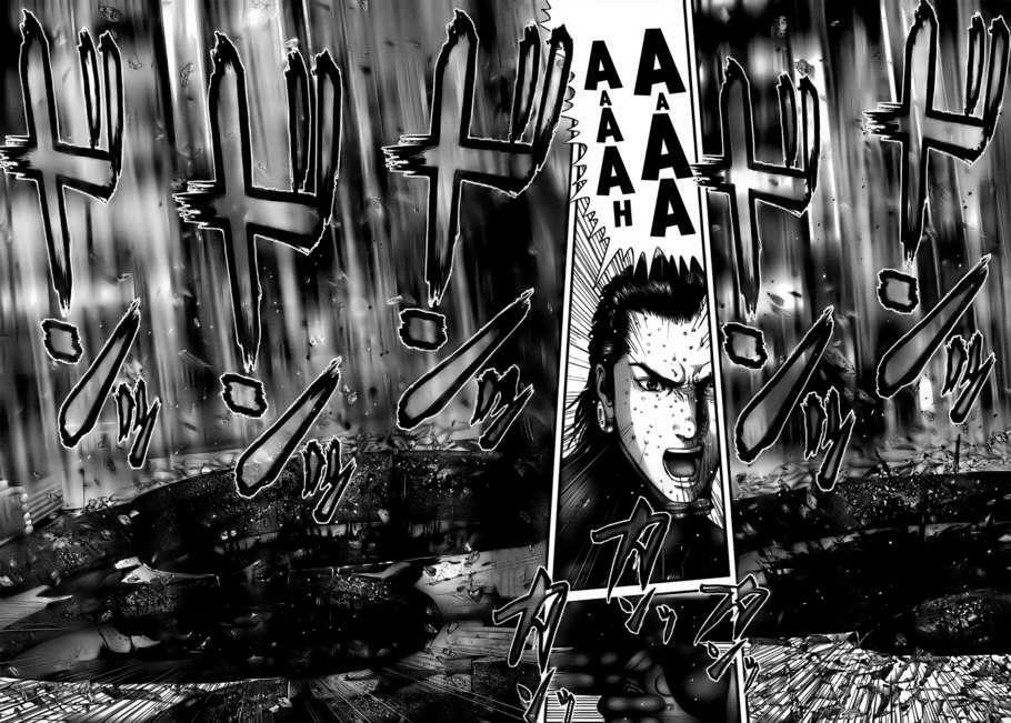 Gantz: Chapter 278: Cơ hội sau cùng