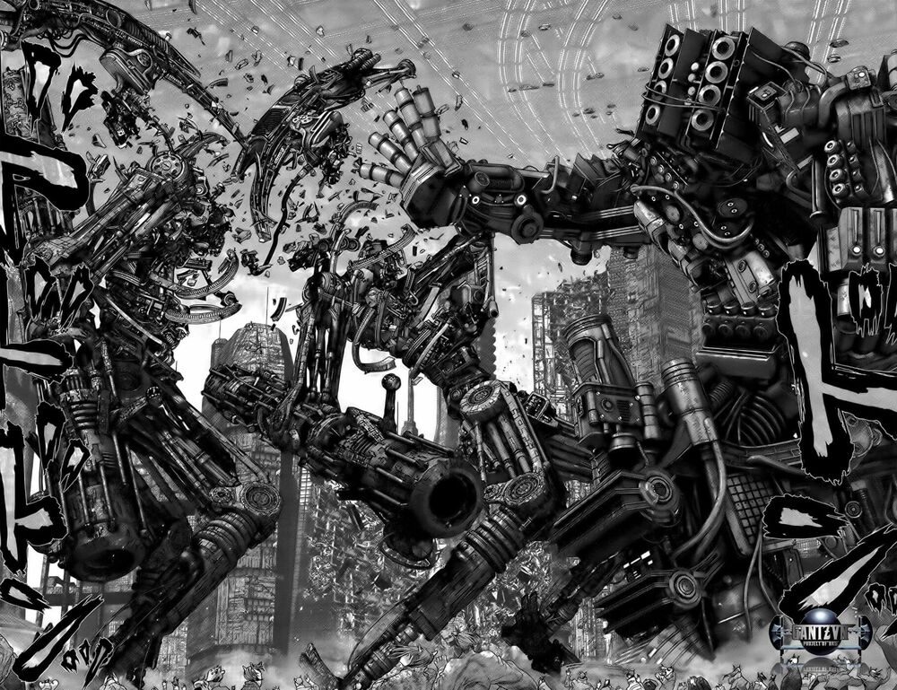 Gantz: Chapter 359
