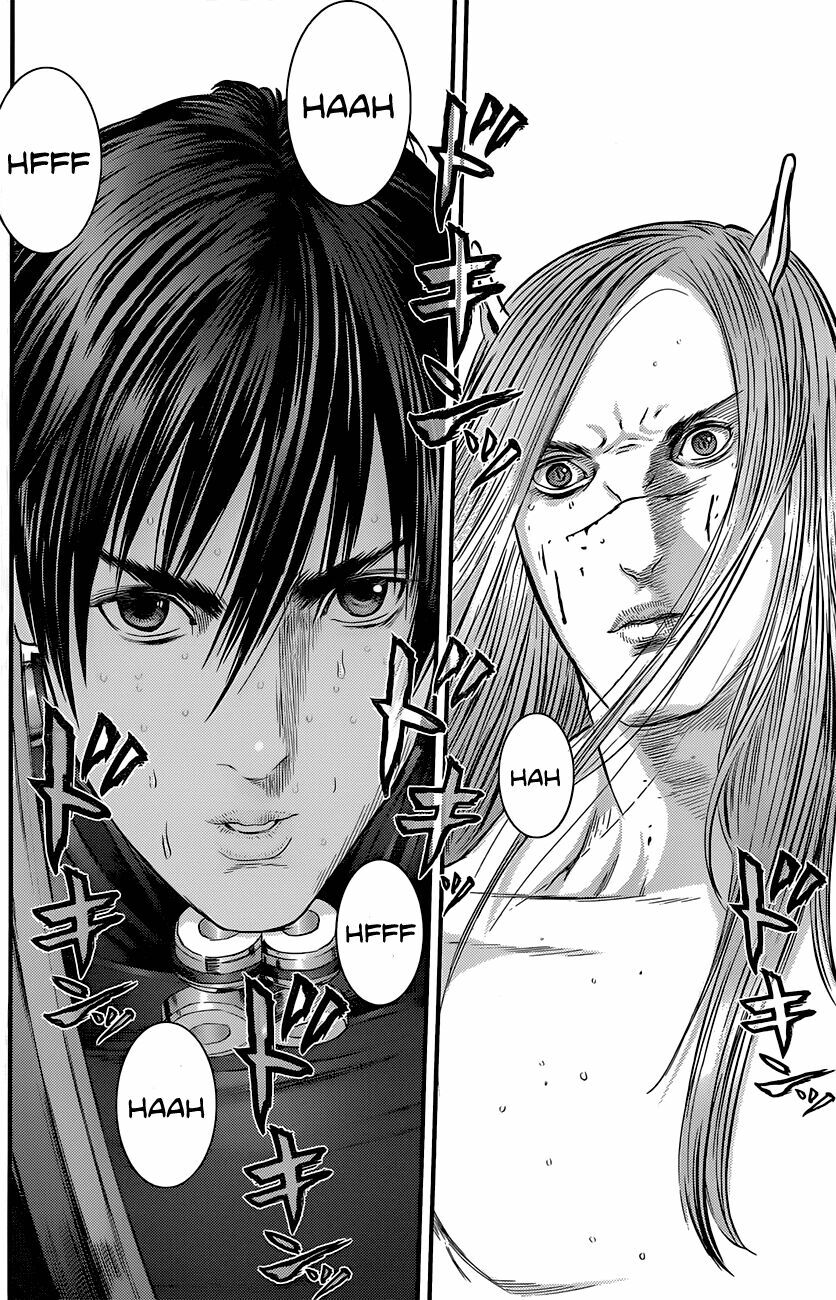 Gantz: Chapter 380