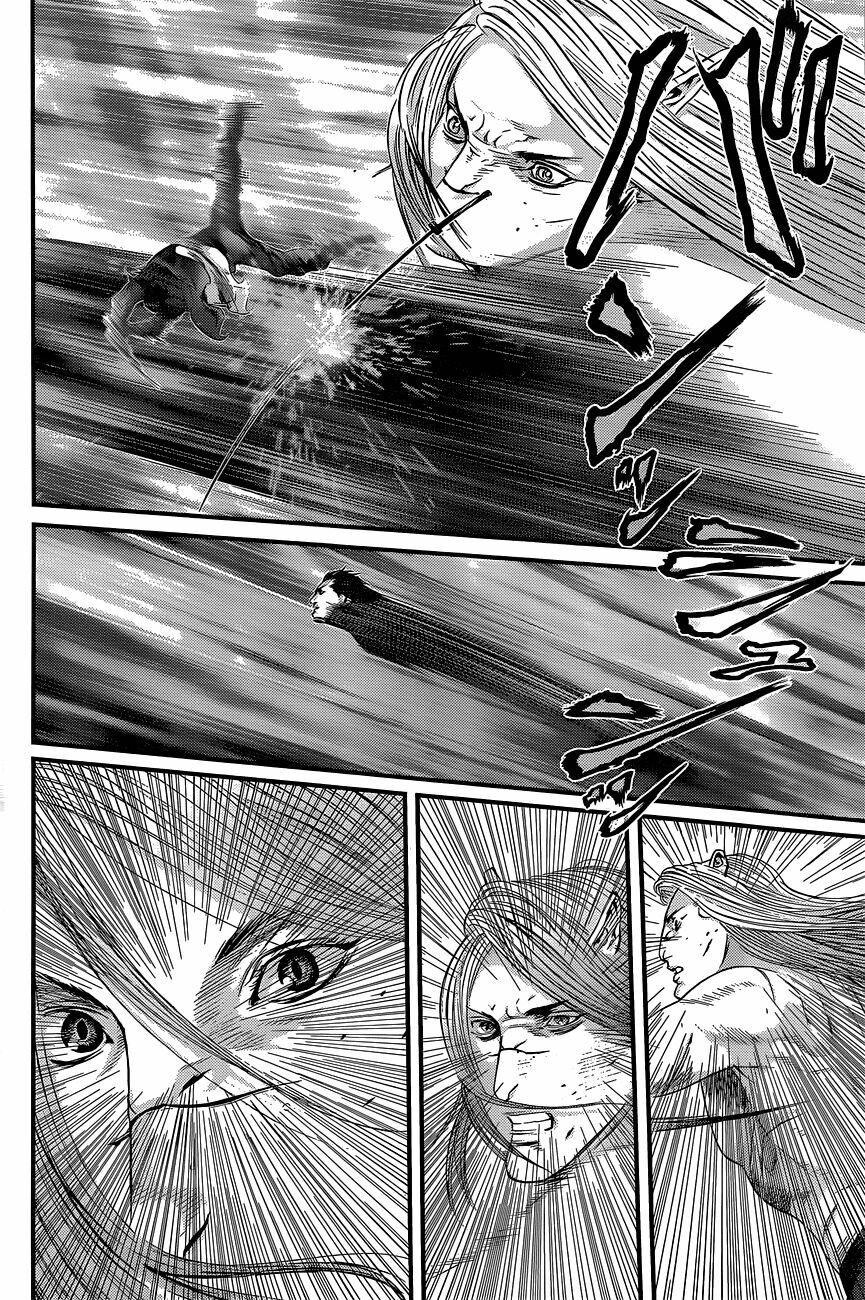 Gantz: Chapter 382