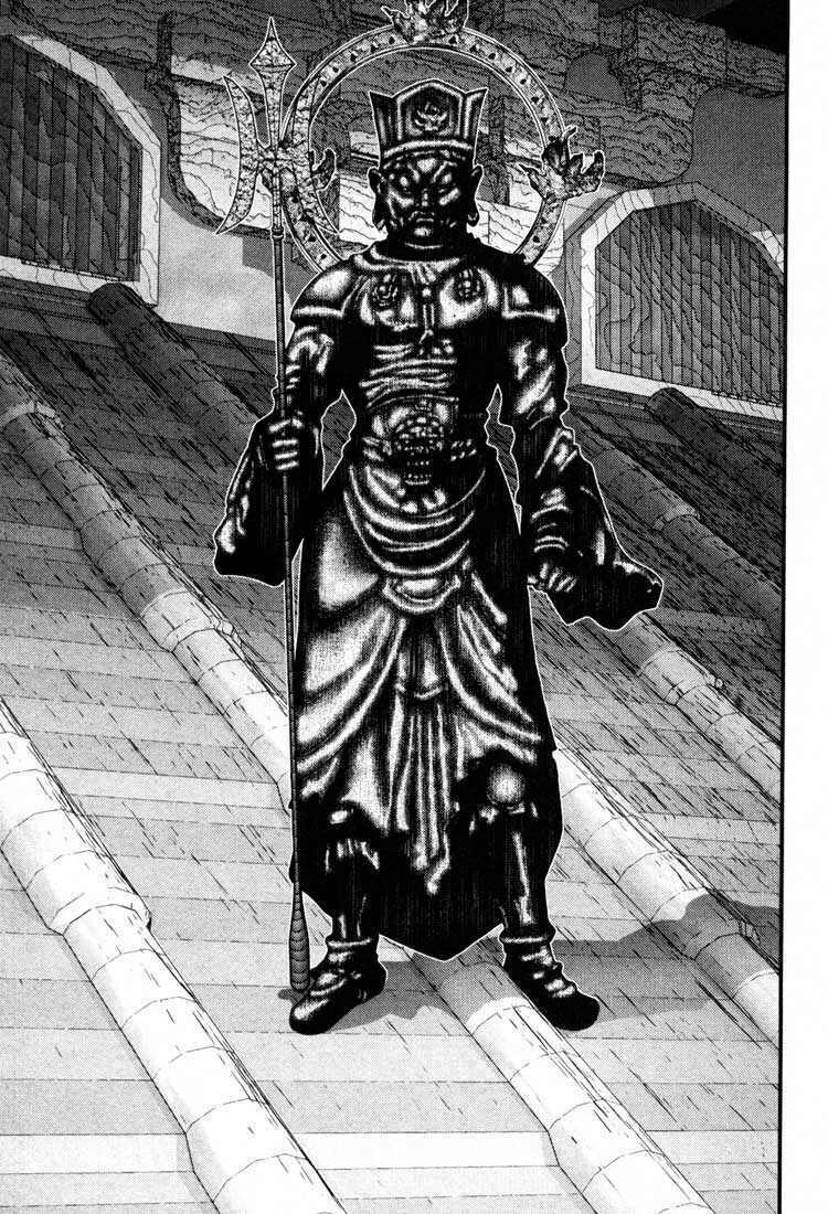 Gantz: Chapter 67: Kẻ hủy diệt