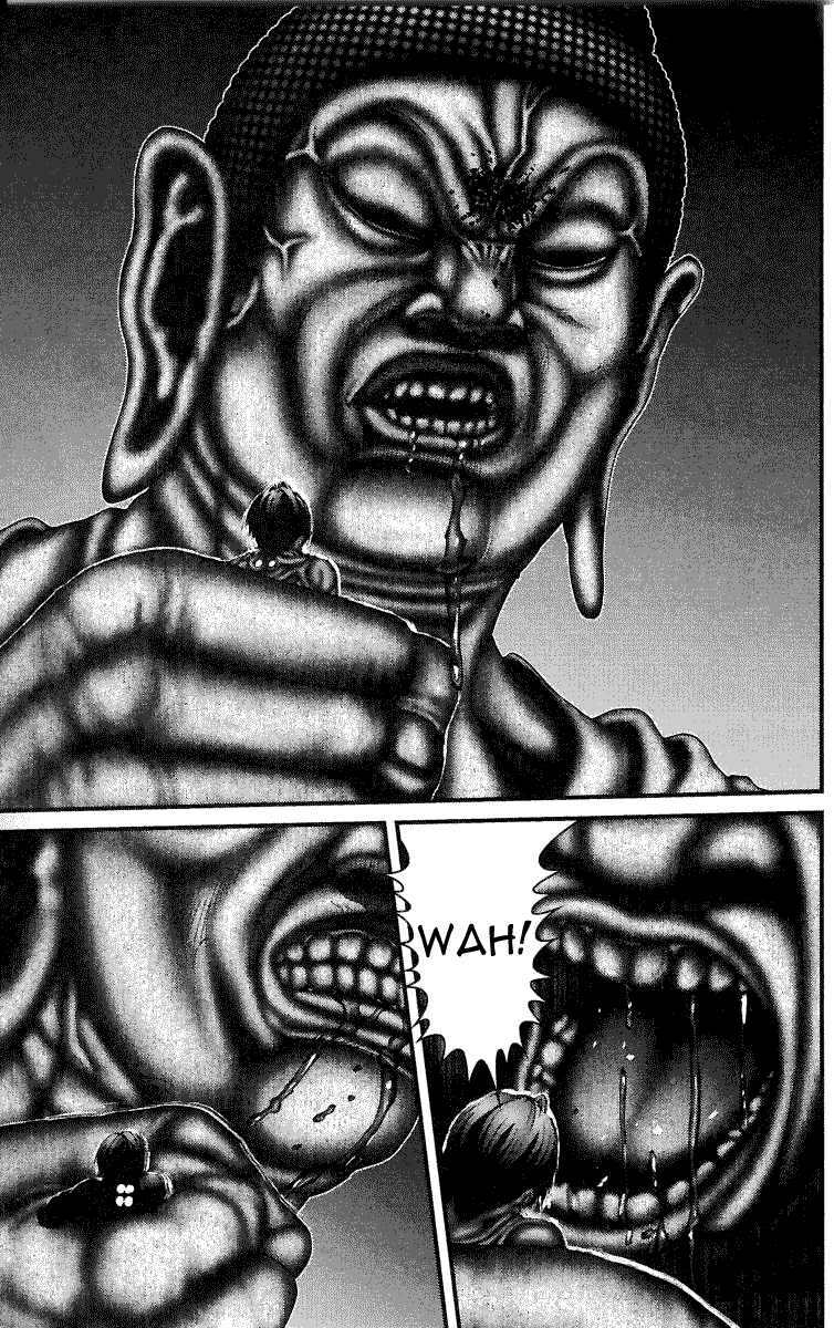 Gantz: Chapter 72: Đại tiệc tang tóc