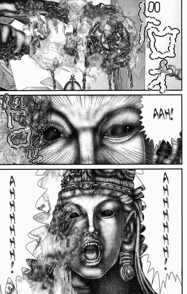 Gantz: Chapter 83: Bất lực