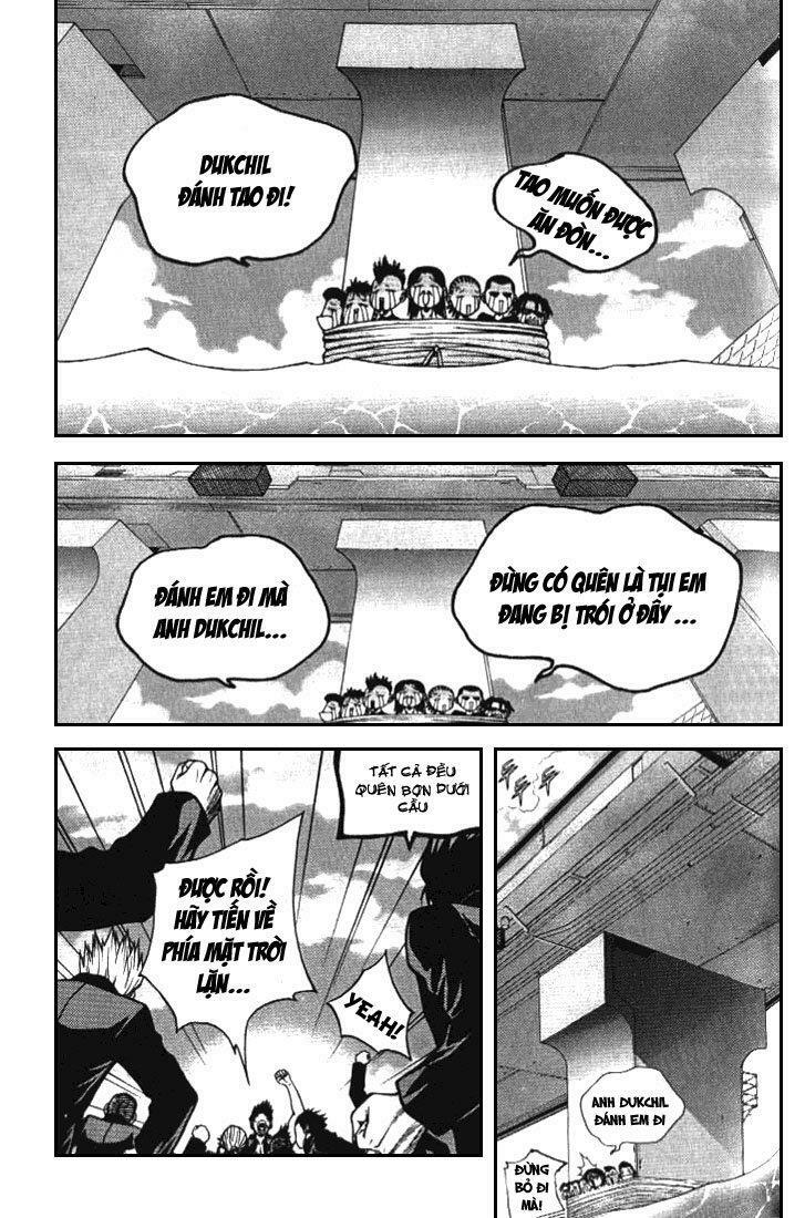 Zippy Ziggy: Chapter 14