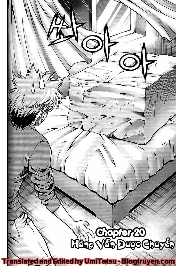 Zippy Ziggy: Chapter 20