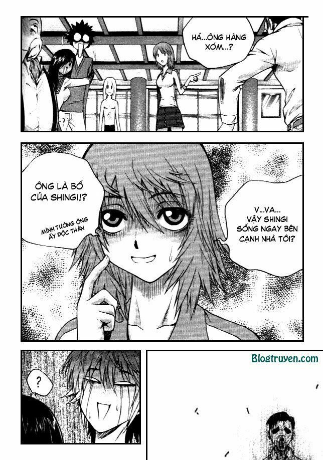 Zippy Ziggy: Chapter 24
