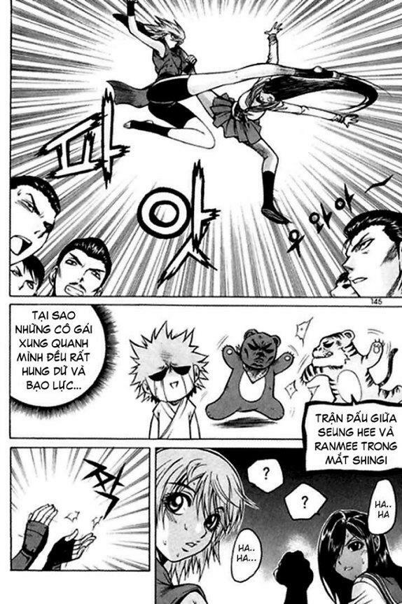 Zippy Ziggy: Chapter 26