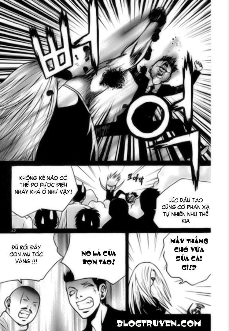 Zippy Ziggy: Chapter 29